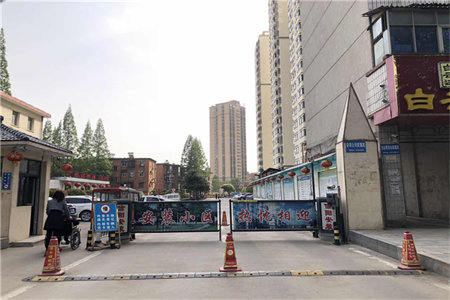 人和天地全新住房有储藏室和车位